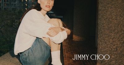 foto: se svolením Jimmy Choo