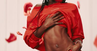 foto: se svolením Victoria’s Secret