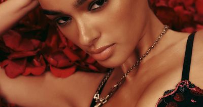 foto: se svolením Victoria’s Secret