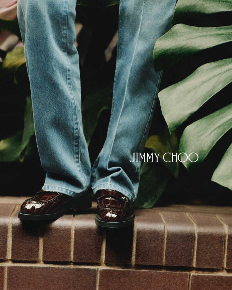 foto: se svolením Jimmy Choo