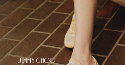 foto: se svolením Jimmy Choo
