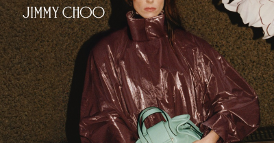 foto: se svolením Jimmy Choo