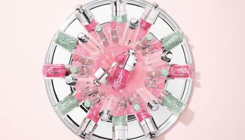 Candy beauty: nejhravější jarní kolekce Dioru je tady.