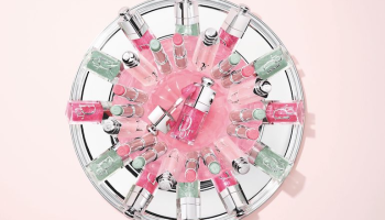 Candy beauty: nejhravější jarní kolekce Dioru je tady.