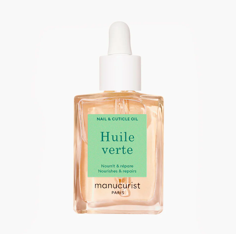 foto: Beloved (olej na suchou nehtovou kůžičku)