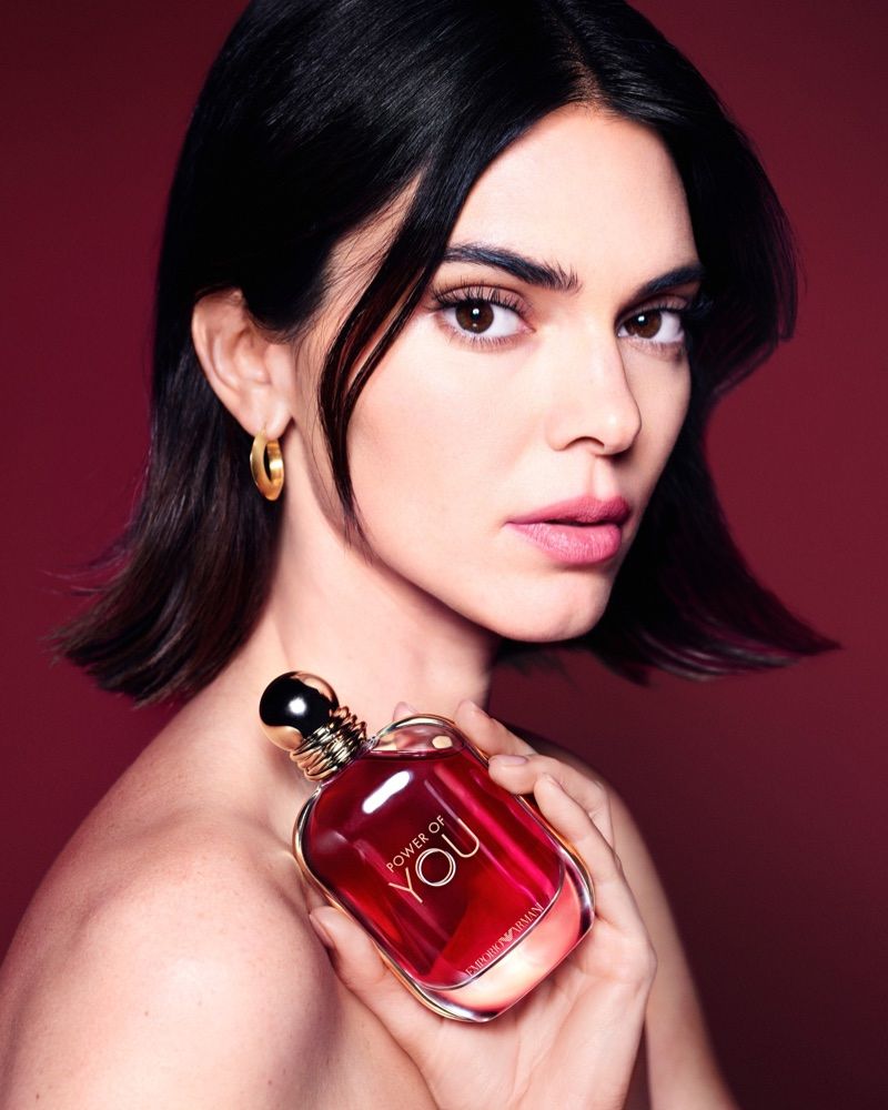 foto se svolením Emporio Armani