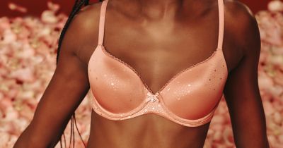 foto: se svolením Victoria’s Secret