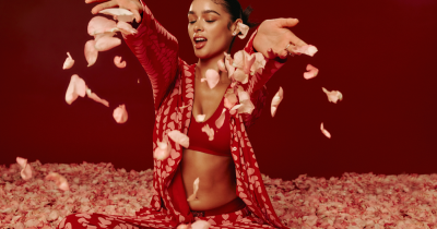 foto: se svolením Victoria’s Secret