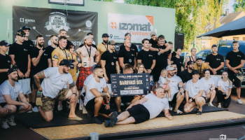 Se štítem nebo na štítu. PSB CUP 2026 ukazuje, že síla může měnit životy