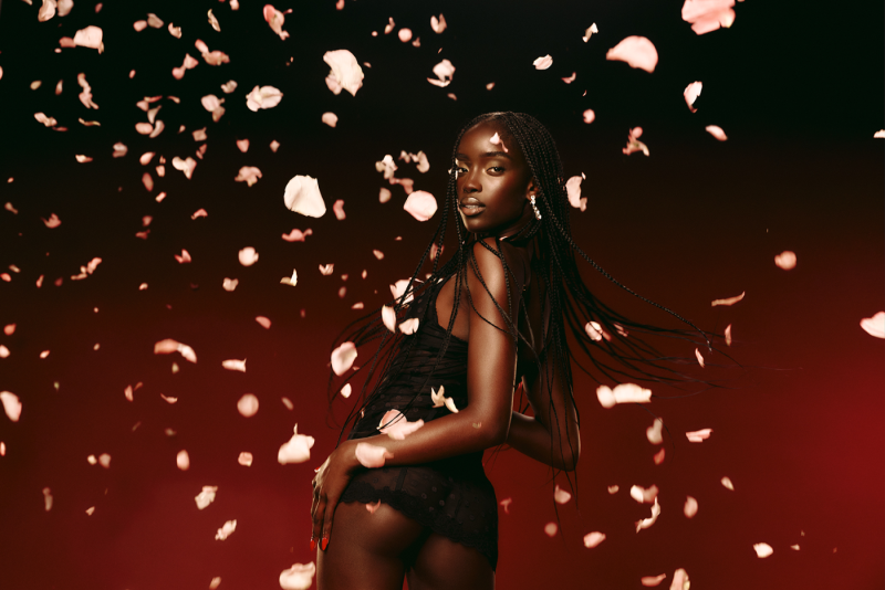 foto: se svolením Victoria’s Secret