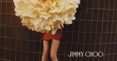 foto: se svolením Jimmy Choo
