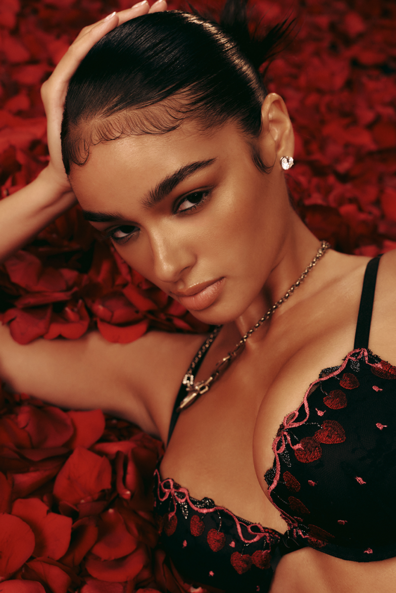 foto: se svolením Victoria’s Secret