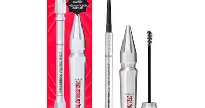 foto:  Sephora (Benefit Cosmetics)