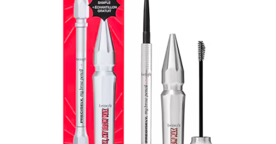 foto:  Sephora (Benefit Cosmetics)