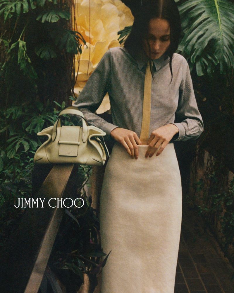 foto: se svolením Jimmy Choo