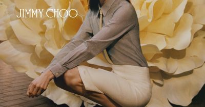 foto: se svolením Jimmy Choo