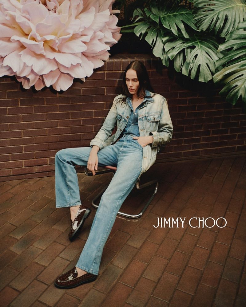 foto: se svolením Jimmy Choo