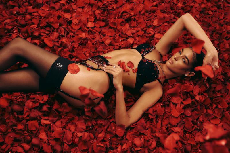 foto: se svolením Victoria’s Secret