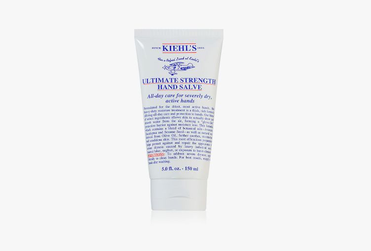 foto: Kiehl's (krém na ruce)