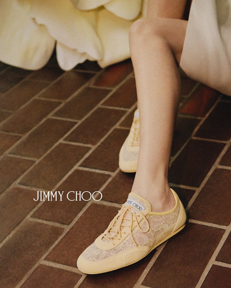 foto: se svolením Jimmy Choo