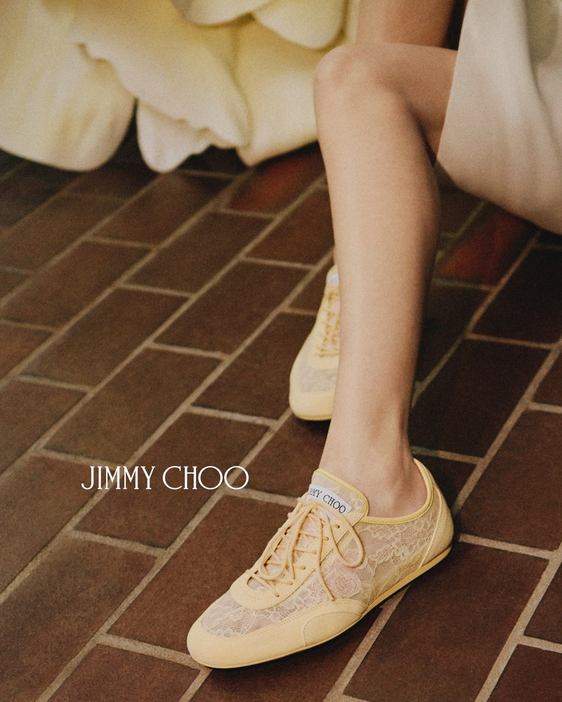 foto: se svolením Jimmy Choo
