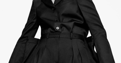 kolekce H&M Studio SS26 / foto se svolením H&M