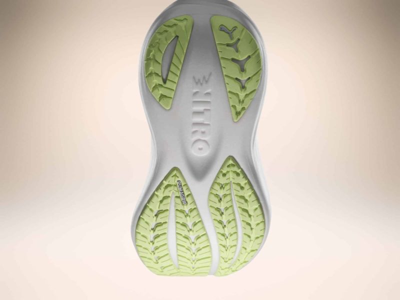 boty PUMA MagMax NITRO™ 2 / foto: PUMA
