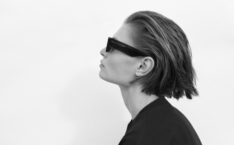 H&M Studio Essentials SS 26 / foto se svolením H&M