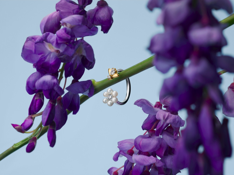 kolekce Pandora x Bridgetonovi / foto: se svolením Pandora