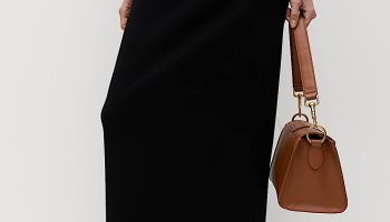 Jak nosit kotníkové boty a sukni. Nejstylovější kombinace jara, které vás budou bavit