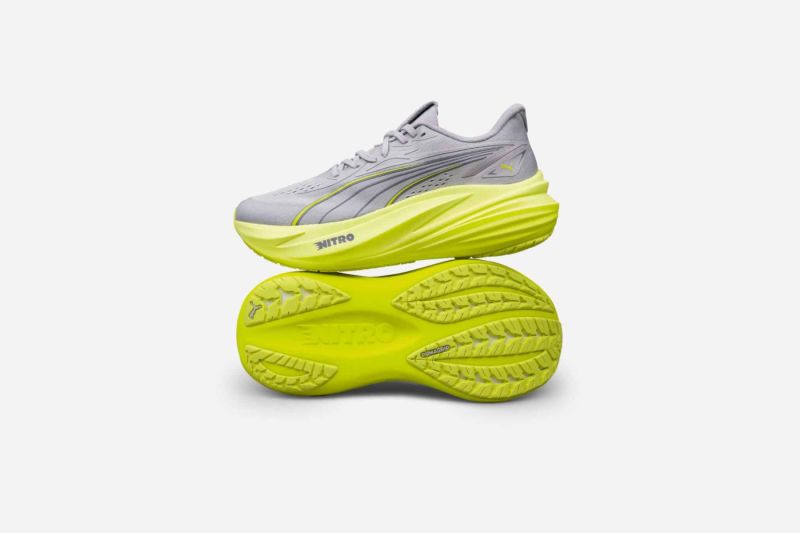boty PUMA MagMax NITRO™ 2 / foto: PUMA