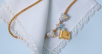 kolekce Pandora x Bridgetonovi / foto: se svolením Pandora