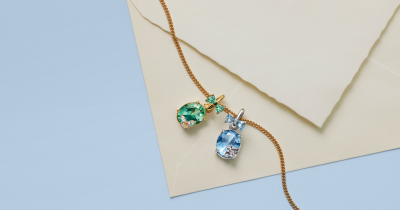 kolekce Pandora x Bridgetonovi / foto: se svolením Pandora