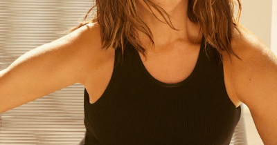 foto: Mert & Marcus / zdroj: značka Victoria Beckham