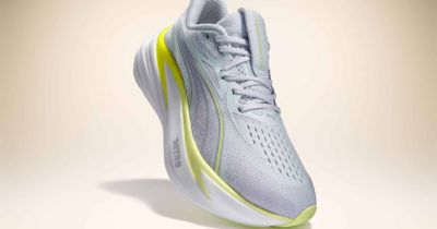 boty PUMA MagMax NITRO™ 2 / foto: PUMA
