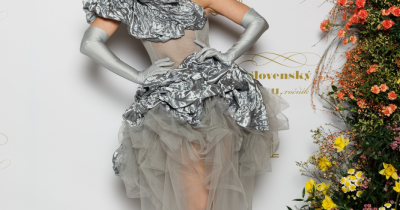 Denisa Dovala / foto: Peter Frolo