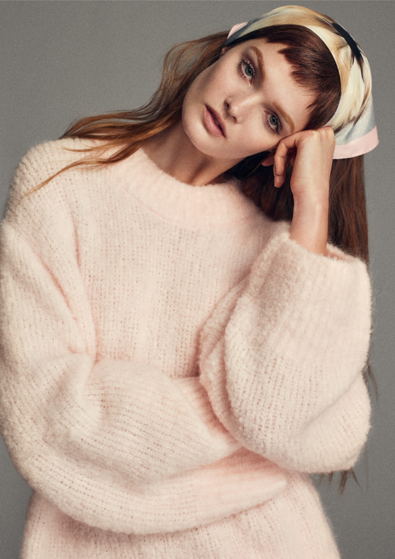 kolekce H&M Studio SS26 / foto se svolením H&M