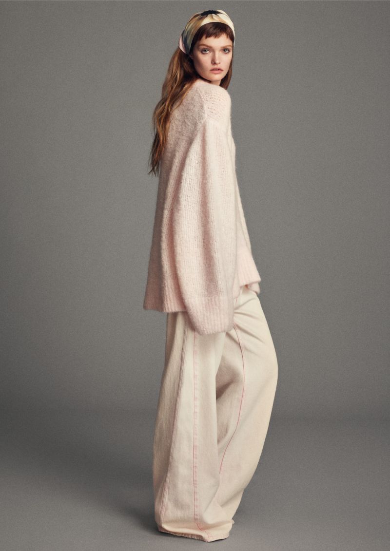 kolekce H&M Studio SS26 / foto se svolením H&M