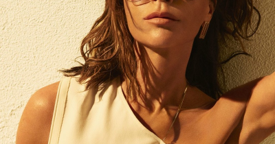 foto: Mert & Marcus / zdroj: značka Victoria Beckham