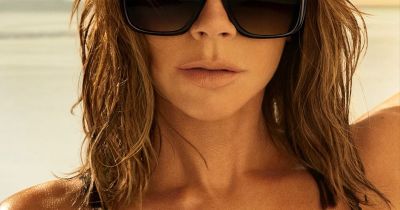 foto: Mert & Marcus / zdroj: značka Victoria Beckham