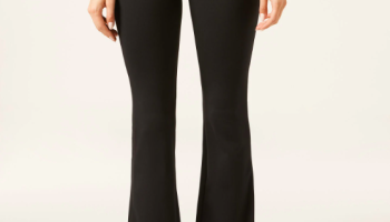 Legíny v roce 2026. Návrat nejpohodlnějšího kousku našeho šatníku, ale tentokrát v elegantní verzi