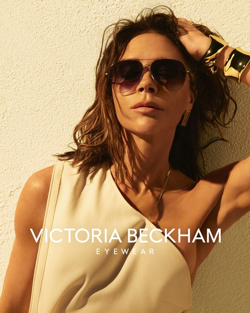 foto: Mert & Marcus / zdroj: značka Victoria Beckham
