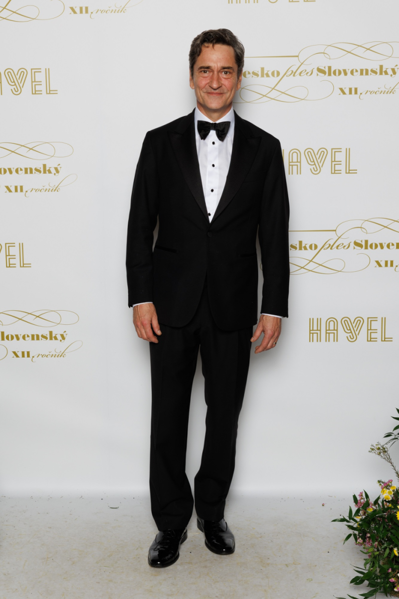 Saša Rašilov / foto: Peter Frolo