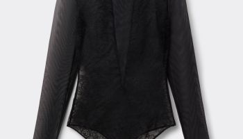 Girly Set nebo Dark Glam? Valentýnská kolekce TEZENIS dává prostor oběma
