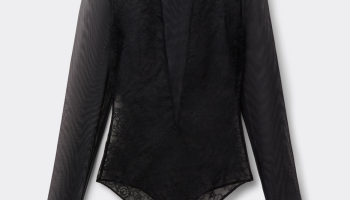 Girly Set nebo Dark Glam? Valentýnská kolekce TEZENIS dává prostor oběma