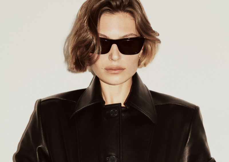 H&M Studio Essentials SS 26 / foto se svolením H&M