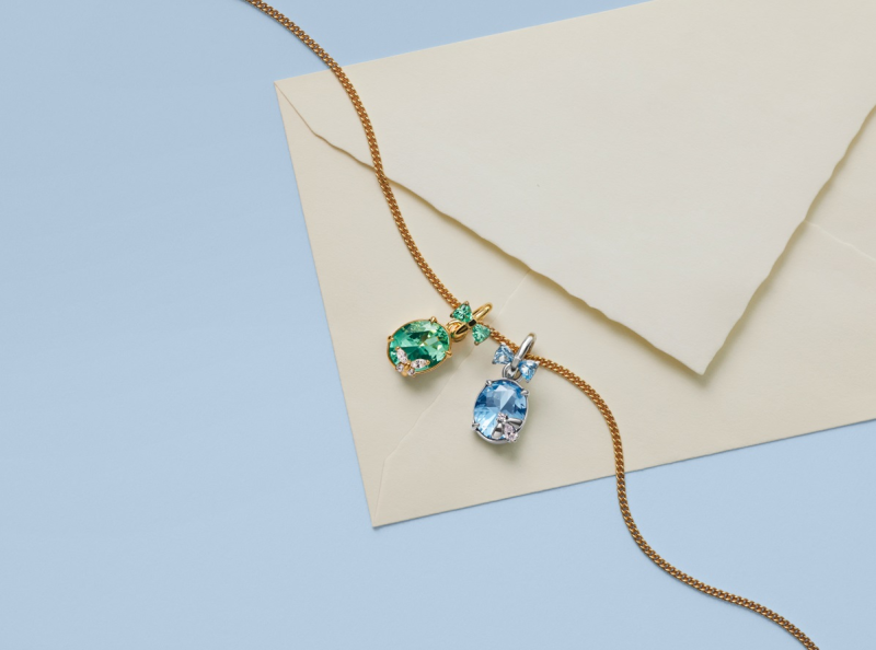 kolekce Pandora x Bridgetonovi / foto: se svolením Pandora