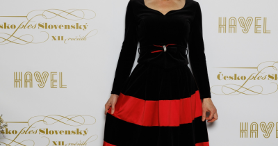 Sára Saudková / foto: Peter Frolo