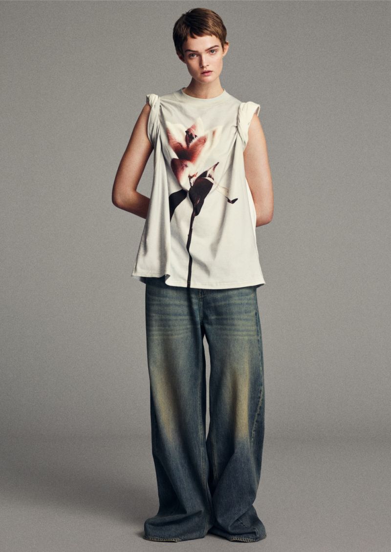 kolekce H&M Studio SS26 / foto se svolením H&M