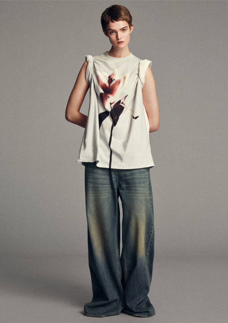 kolekce H&M Studio SS26 / foto se svolením H&M